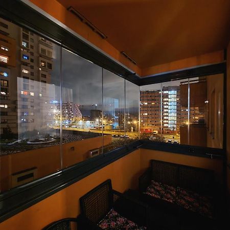 Orange Water Apartment غدانسك المظهر الخارجي الصورة